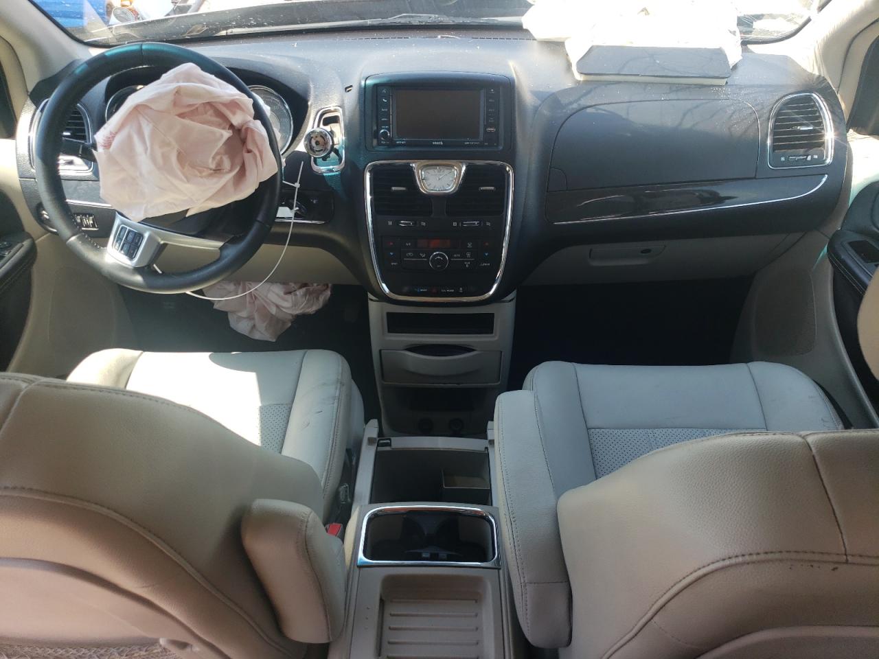 2C4RC1BG6CR361824 2012 Chrysler Town & Country Touring