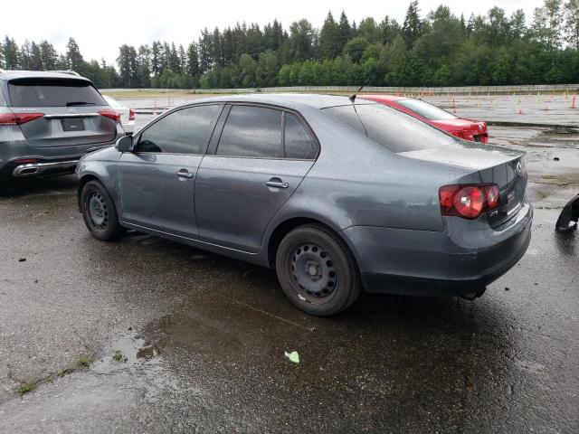 2010 Volkswagen Jetta S VIN: 3VWJZ7AJ4AM004011 Lot: 57052654