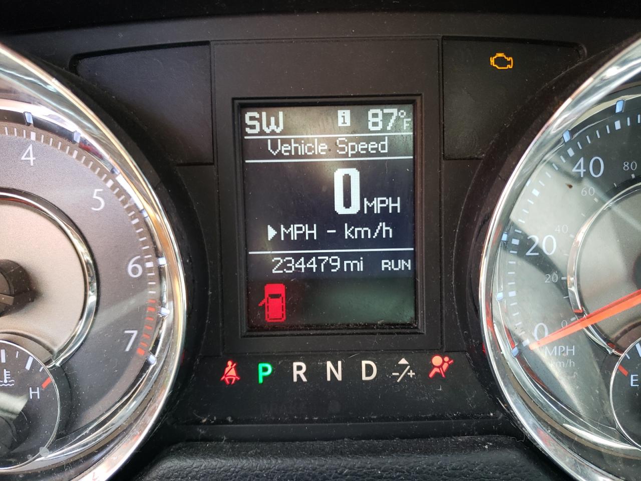 2C4RC1BG7CR282226 2012 Chrysler Town & Country Touring