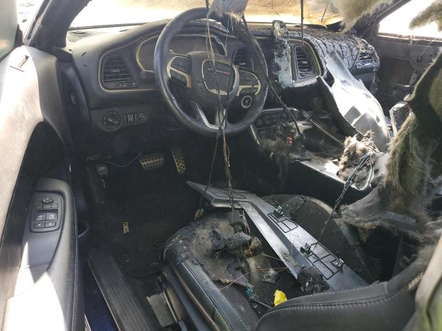 2016 DODGE CHALLENGER - 2C3CDZFJ5GH255601