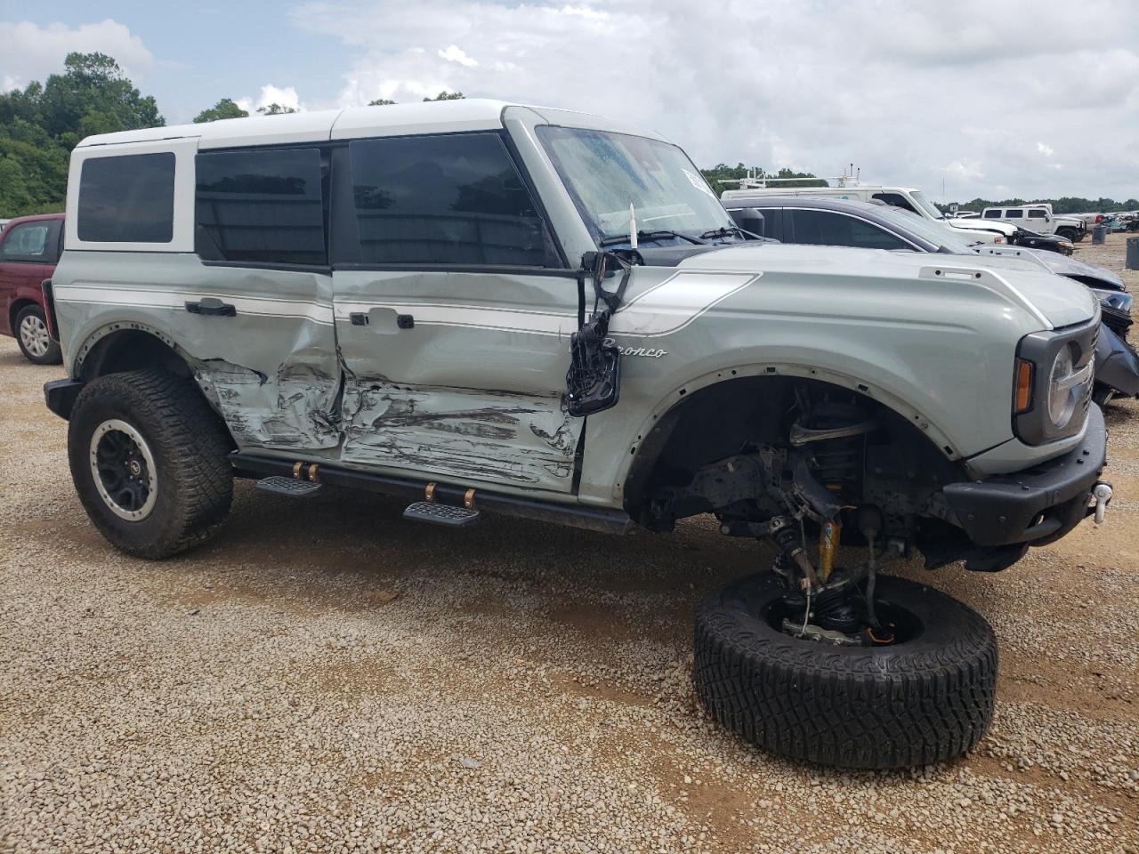 1FMEE5DP7MLA80859 FORD BRONCO 2021
