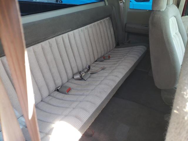 1994 Chevrolet Gmt-400 C1500 VIN: 2GCEC19K0R1135763 Lot: 58890114