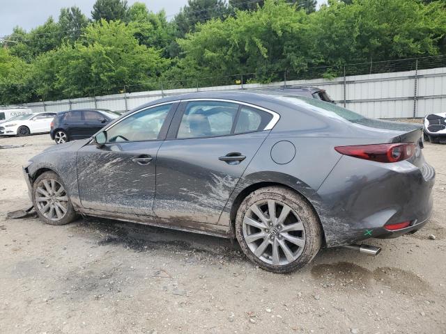 2022 Mazda 3 Select VIN: 3MZBPABL3NM314504 Lot: 60063414