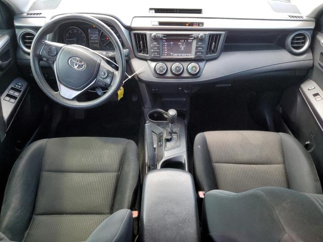 2017 Toyota Rav4 Le VIN: JTMZFREV9HJ123851 Lot: 60850644