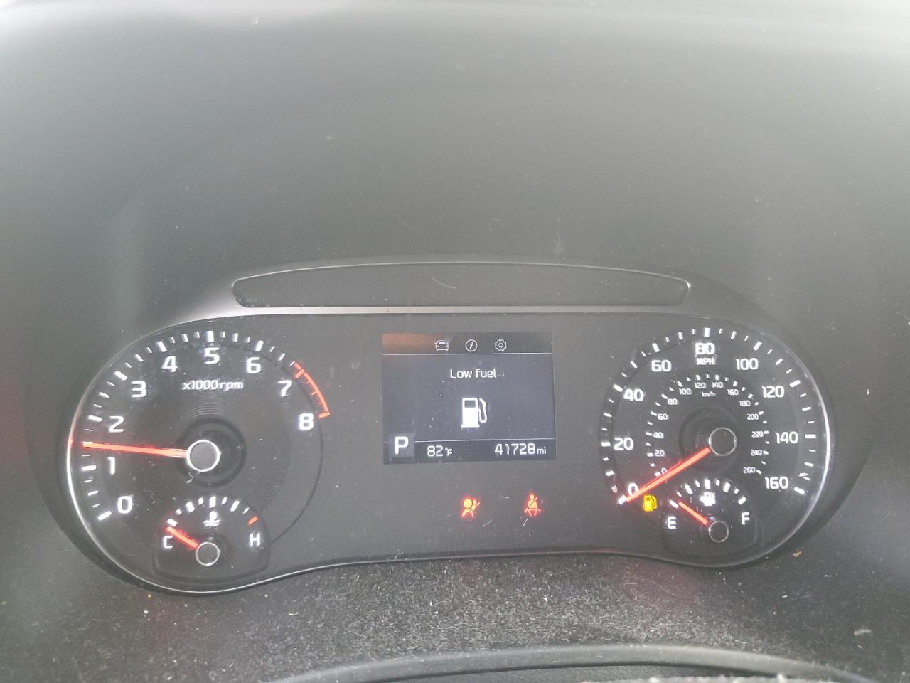 KNDJ23AU4M7794466 2021 Kia Soul Lx