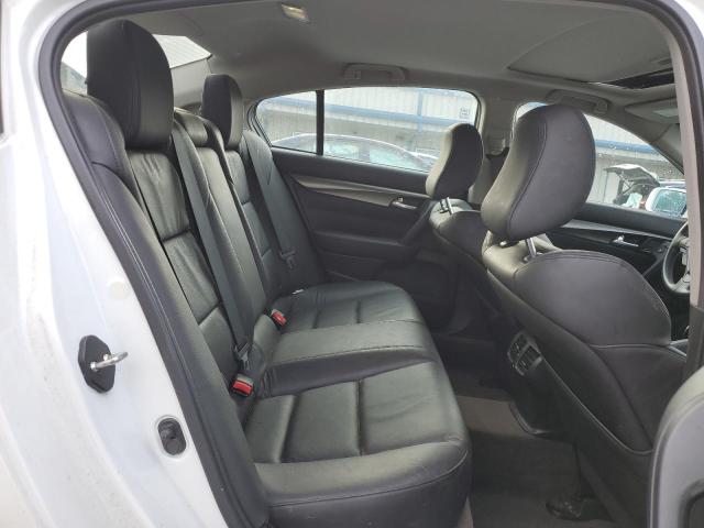 2013 Acura Tl VIN: 19UUA8F23DA016233 Lot: 57819244