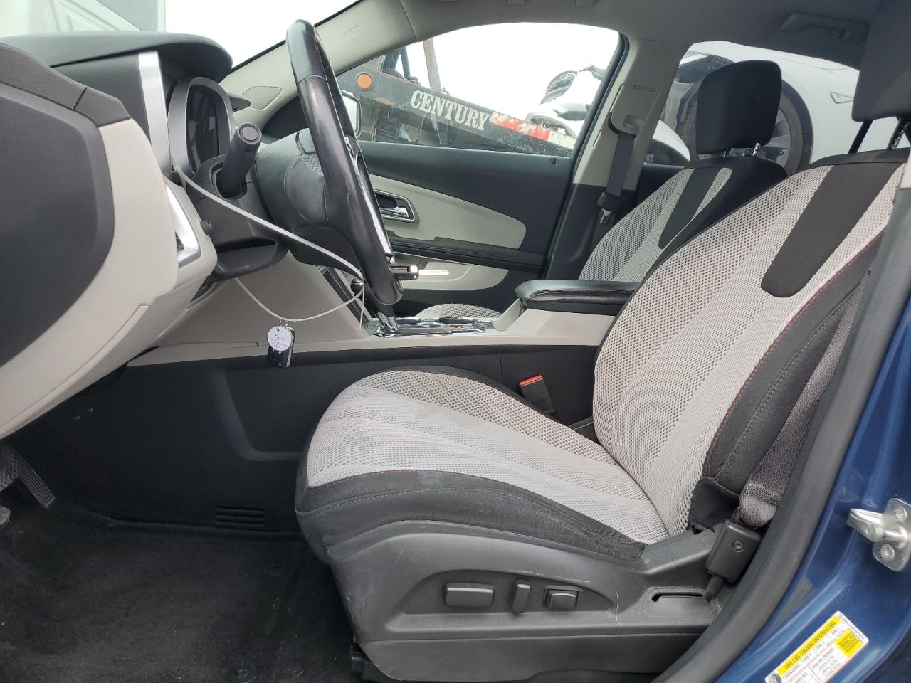 2GNALCEK6H6215559 CHEVROLET EQUINOX 2017