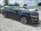 HONDA CLARITY photo