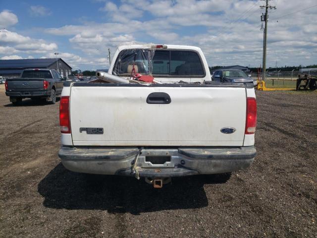 2004 Ford F350 Srw Super Duty VIN: 1FTSW31P84EB32596 Lot: 56504324