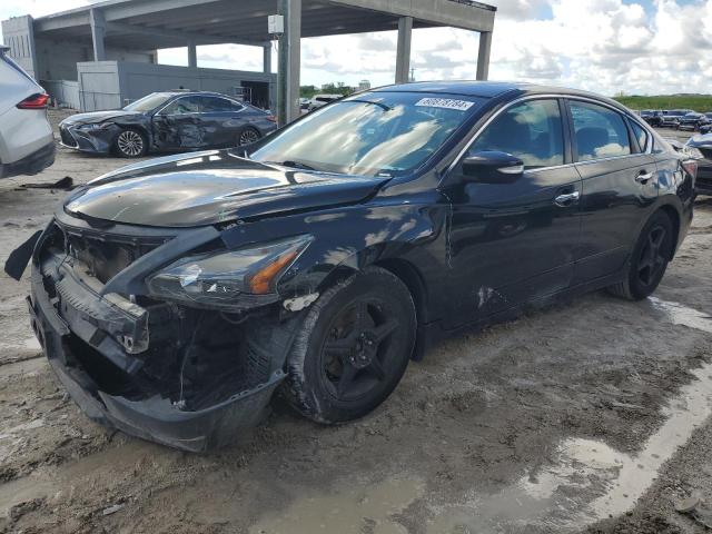 2015 NISSAN ALTIMA 2.5 - 1N4AL3AP7FN862478