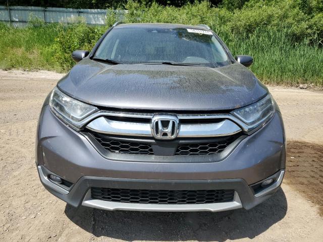 2017 Honda Cr-V Touring VIN: 2HKRW2H95HH610298 Lot: 58151274