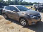 BUICK ENVISION P снимка