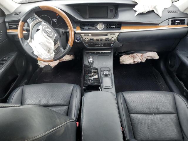 2014 Lexus Es 300H VIN: JTHBW1GGXE2045277 Lot: 58430394