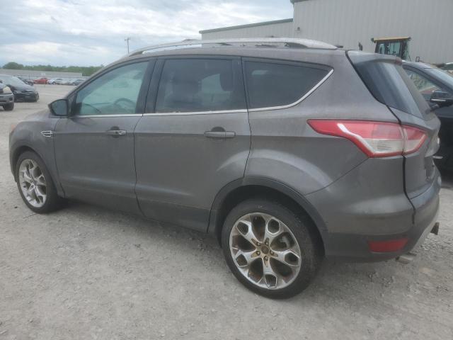 2014 Ford Escape Titanium VIN: 1FMCU9J93EUA34688 Lot: 58177094