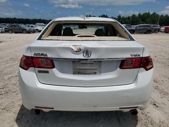 2013 Acura Tsx VIN: JH4CU2F43DC007583 Lot: 59985924