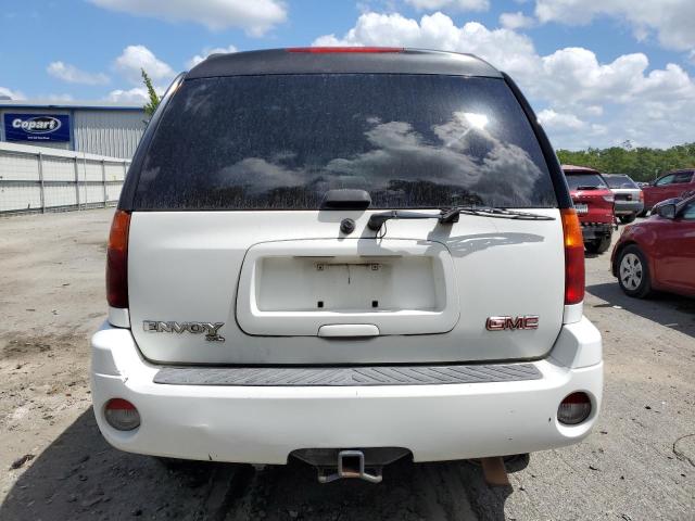 1GKES16S756140277 | 2005 GMC envoy xl