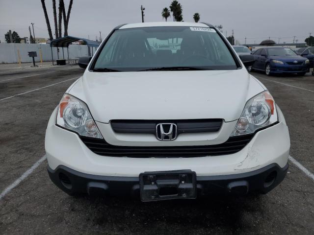 2009 Honda Cr-V Lx VIN: 3CZRE38309G700158 Lot: 57216224