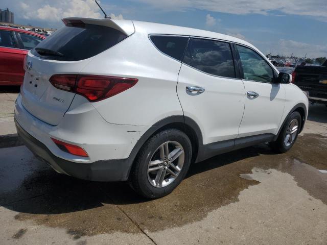 2018 Hyundai Santa Fe Sport VIN: 5NMZT3LB8JH058873 Lot: 60334664