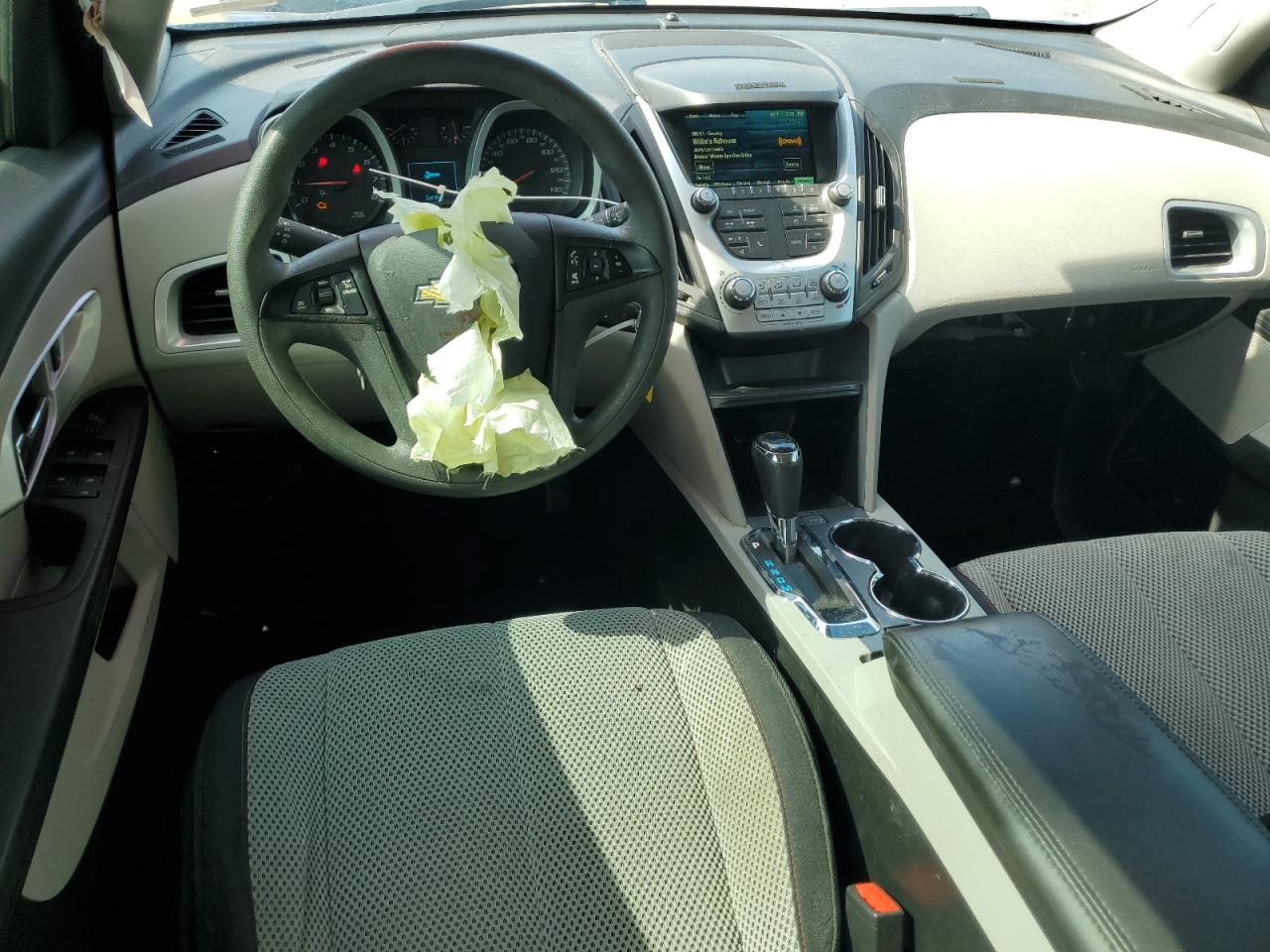 2GNALBEK3H1545957 CHEVROLET EQUINOX 2017