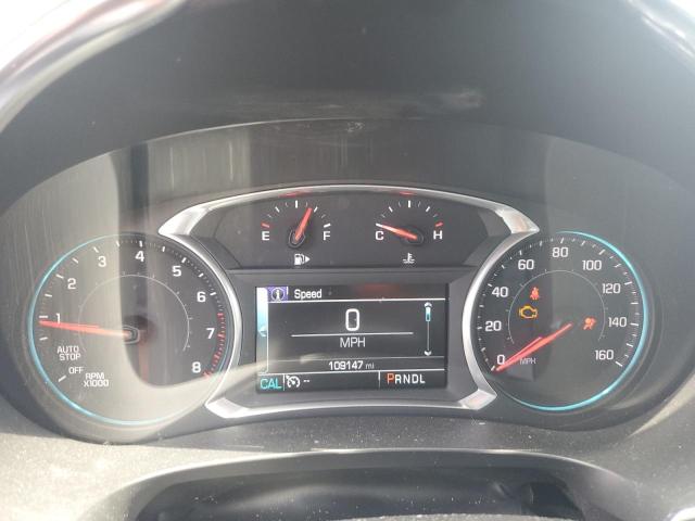 2017 Chevrolet Malibu Lt VIN: 1G1ZE5ST8HF232800 Lot: 60732374