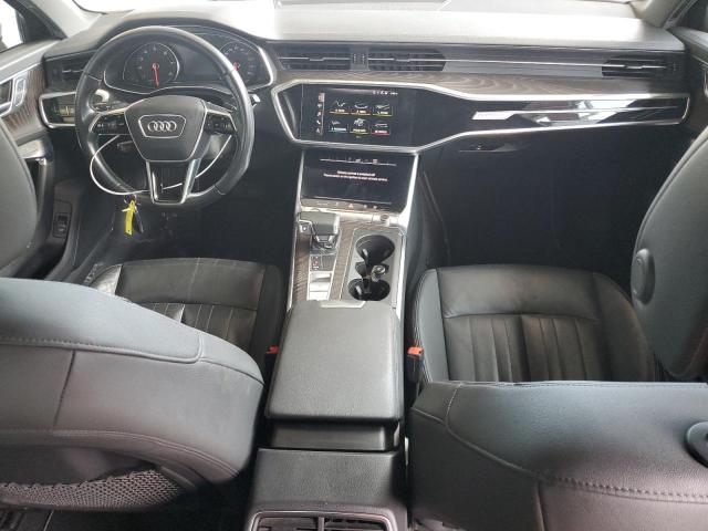 2020 Audi A6 Premium VIN: WAUD8AF26LN039284 Lot: 59474864