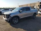 2021 HONDA RIDGELINE - 5FPYK3F55MB019529