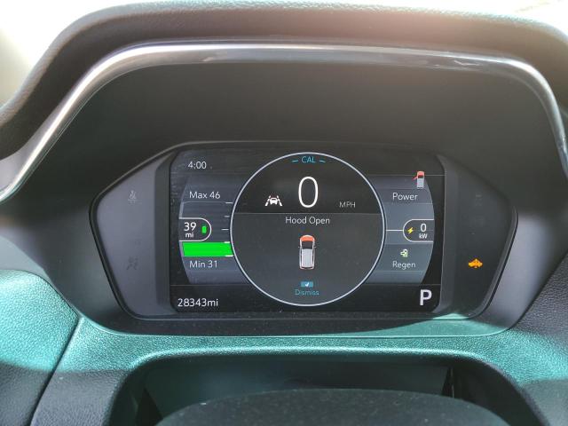 2023 Chevrolet Bolt Ev 1Lt VIN: 1G1FW6S06P4126223 Lot: 58905584