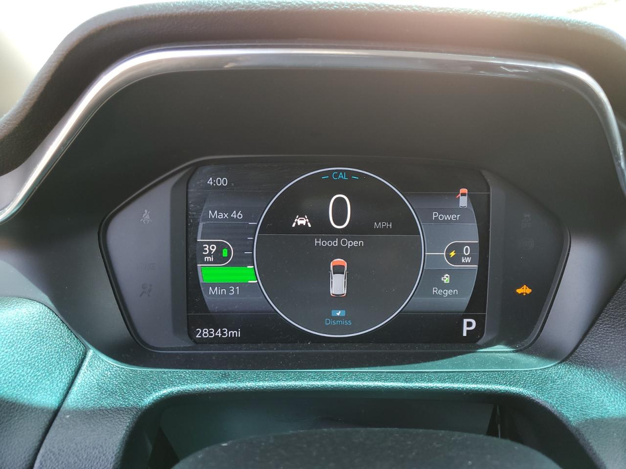 1G1FW6S06P4126223 2023 Chevrolet Bolt Ev 1Lt