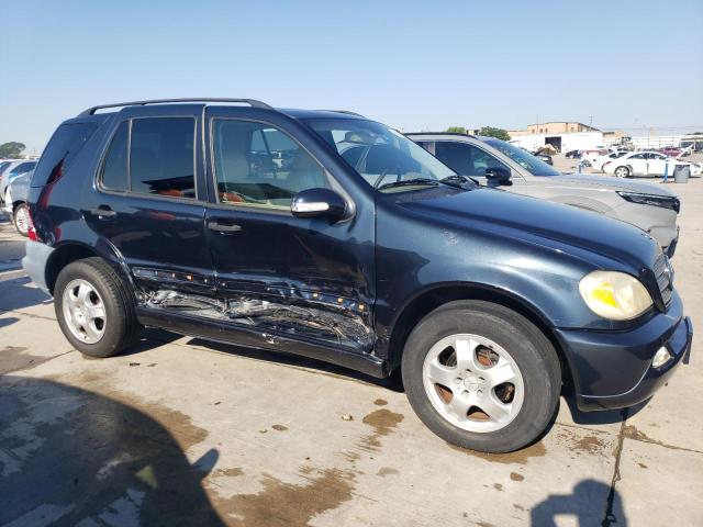 2004 Mercedes-Benz Ml 350 VIN: 4JGAB57E24A496993 Lot: 59026834
