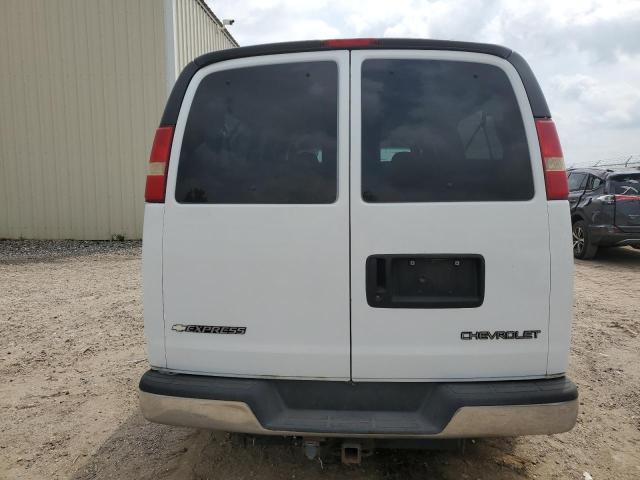 2005 Chevrolet Express G3500 VIN: 1GAHG39U351181045 Lot: 56096784