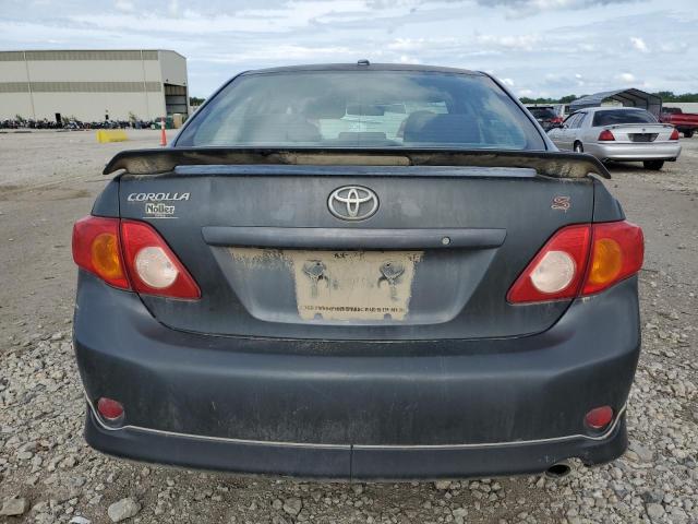 2010 Toyota Corolla Base VIN: 1NXBU4EE5AZ266032 Lot: 56469224