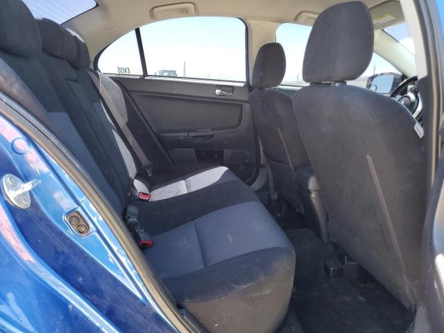 2015 MITSUBISHI LANCER EVO JA32W8FV3FU005928