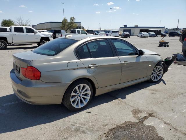 2011 BMW 328 I VIN: WBAPH7G50BNM55466 Lot: 58252554