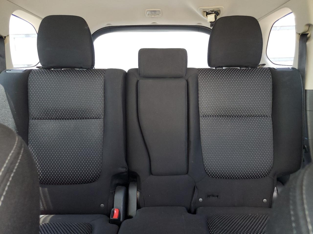 JA4AD3A31GZ018929 2016 Mitsubishi Outlander Se