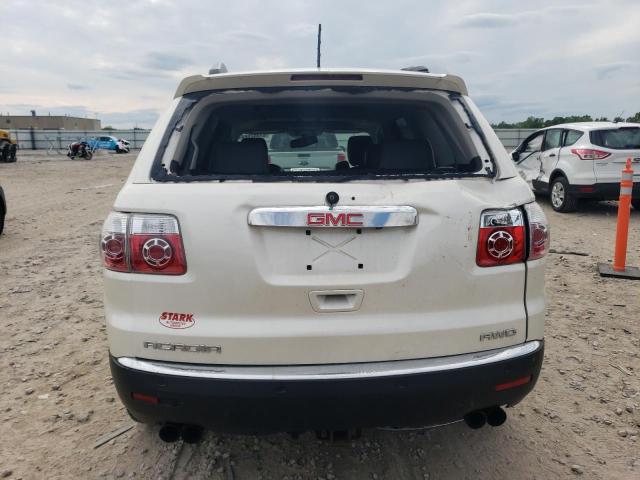 2010 GMC Acadia Slt-2 VIN: 1GKLVNED8AJ141745 Lot: 61042684