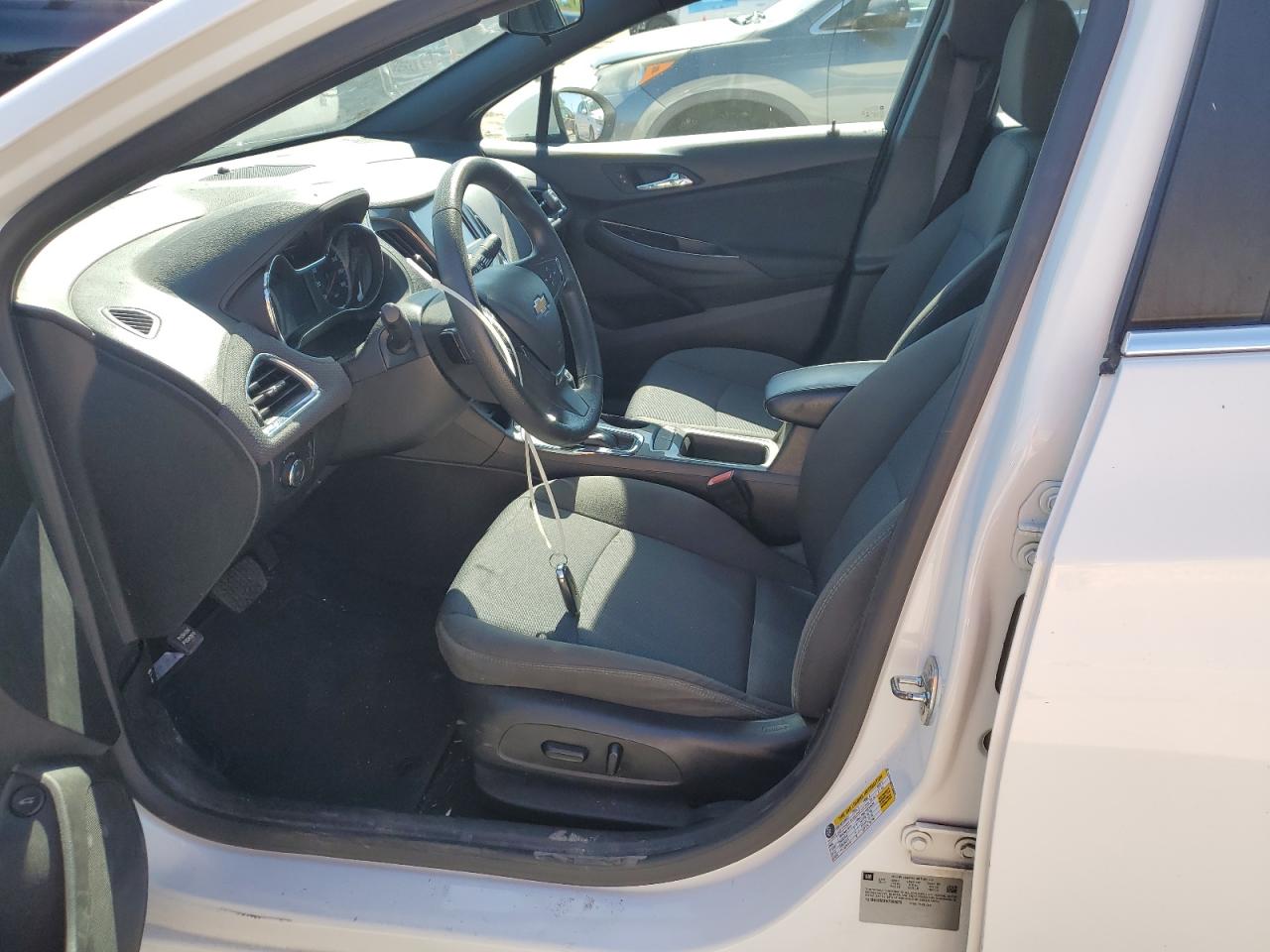 1G1BE5SMXH7264975 CHEVROLET CRUZE 2017