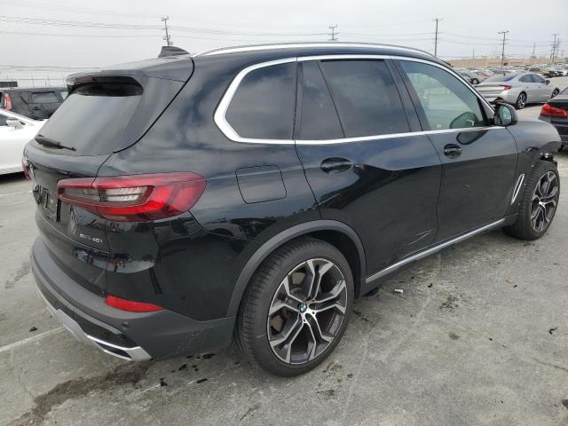 VIN 5UXCR4C07N9L83247 2022 BMW X5, Sdrive 40I no.3