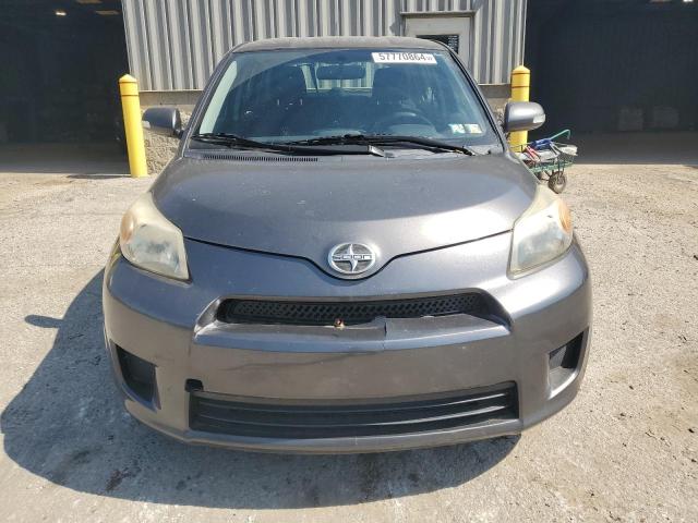 2009 Toyota Scion Xd VIN: JTKKU10449J043195 Lot: 57770864