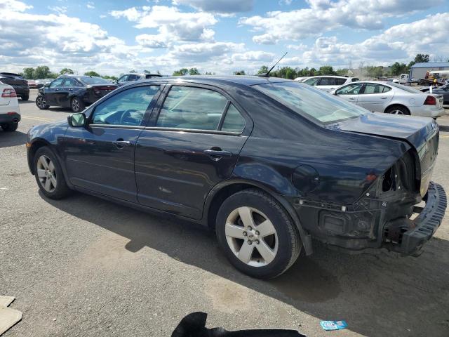 2009 Ford Fusion Se VIN: 3FAHP07199R169028 Lot: 58528664