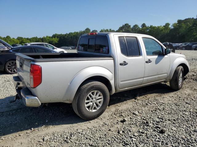 2017 NISSAN FRONTIER S - 1N6AD0EV8HN702723