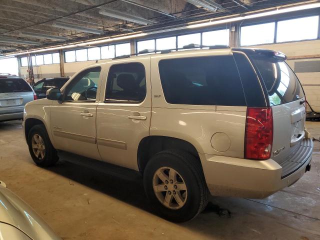 2014 GMC Yukon Slt VIN: 1GKS2CE01ER199306 Lot: 58612904