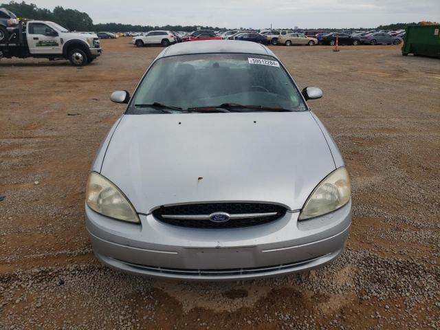 2000 Ford Taurus Sel VIN: 1FAFP56S7YA103892 Lot: 59512284