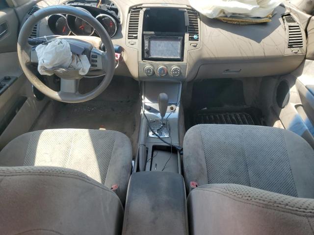 2005 Nissan Altima S VIN: 1N4AL11D95C132320 Lot: 58140614