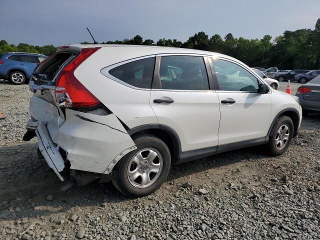 2015 HONDA CRV 5J6RM3H34FL005215