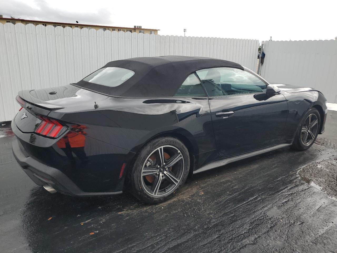 1FAGP8UH4R5133522 FORD ALL Models 2024