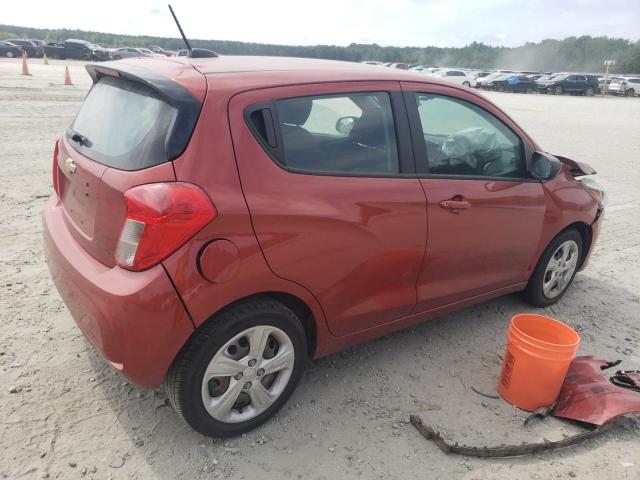 2021 CHEVROLET SPARK LS - KL8CB6SA2MC714225