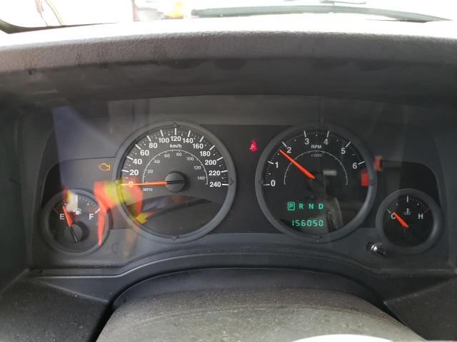 1J8FT28W98D518482 2008 Jeep Patriot Sport