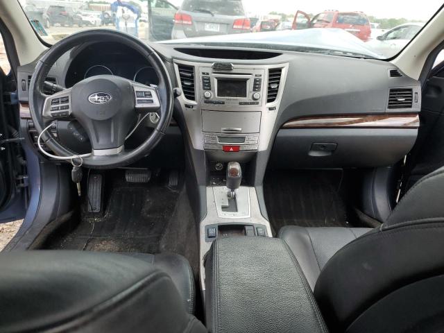 2013 Subaru Legacy 2.5I Limited VIN: 4S3BMCJ64D3014098 Lot: 59851724