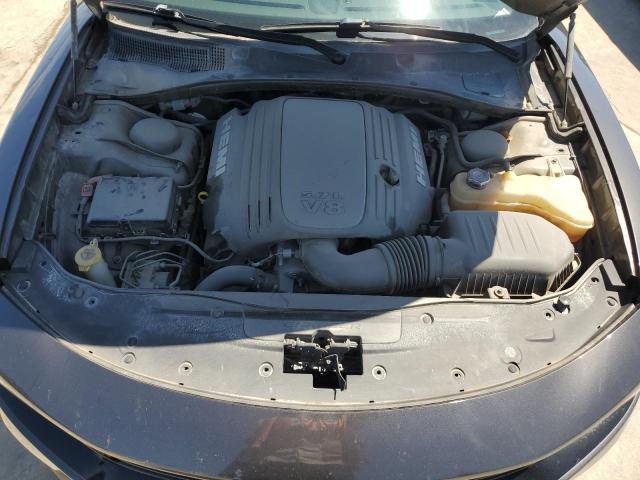 2018 Dodge Charger R/T VIN: 2C3CDXCT9JH196134 Lot: 57898684