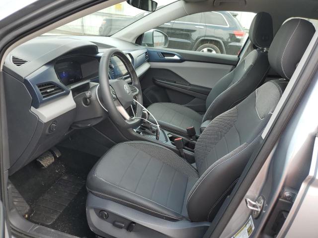 2023 VOLKSWAGEN TAOS SE - 3VVEX7B2XPM351502